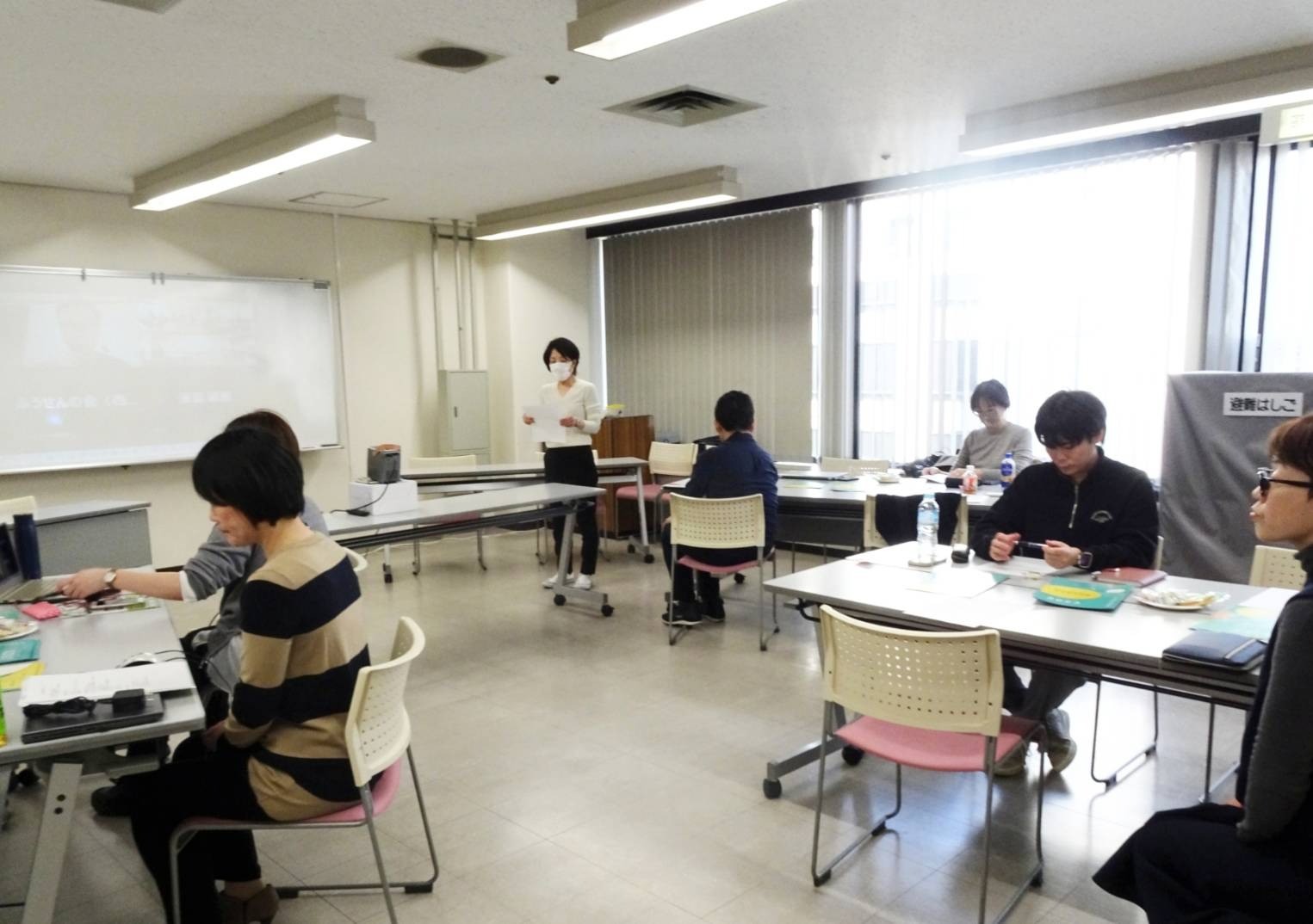 運営拡大ミーティングの開催報告🎈