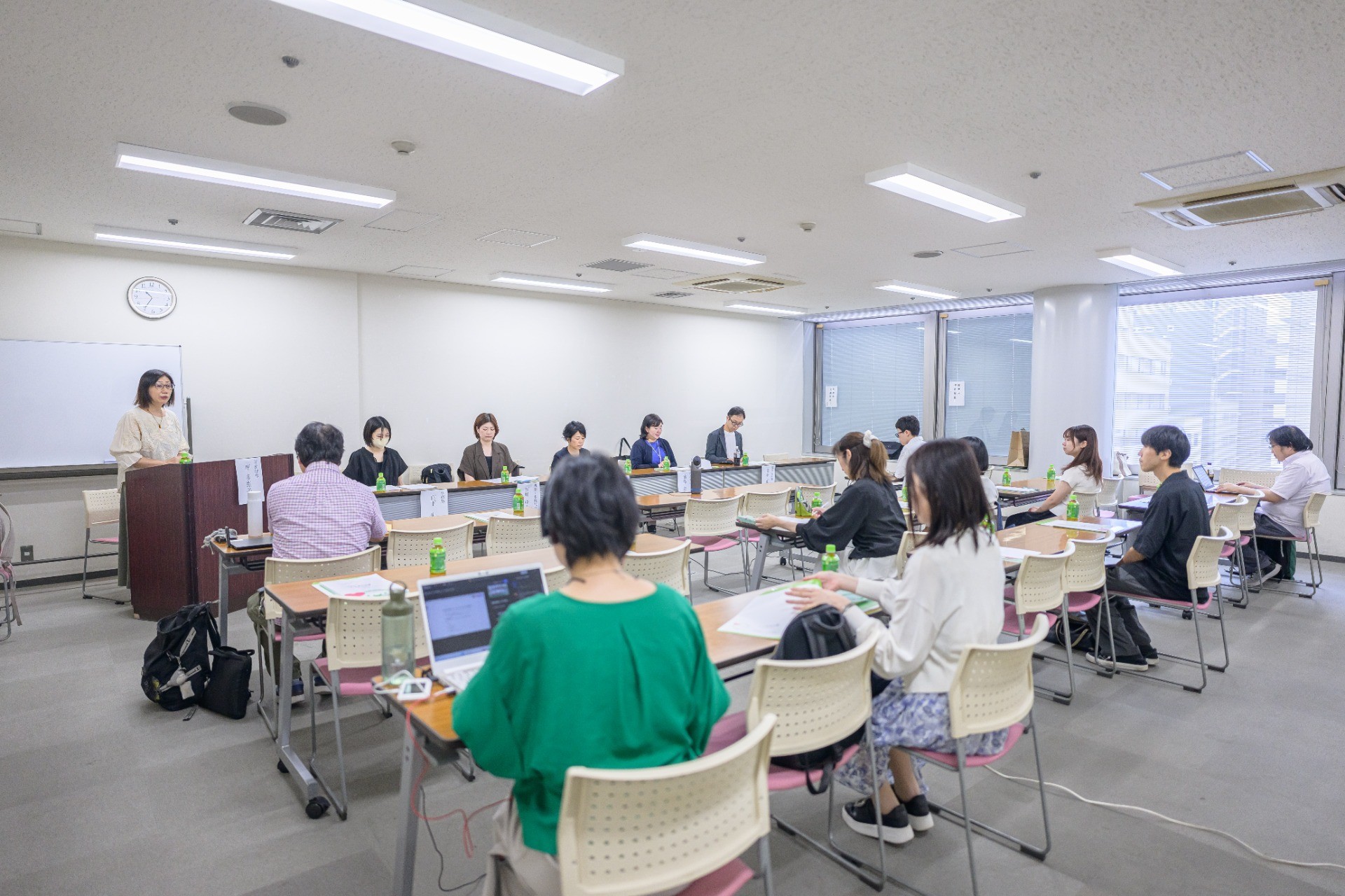 2026年総会＆スタッフ研修開催報告🎈