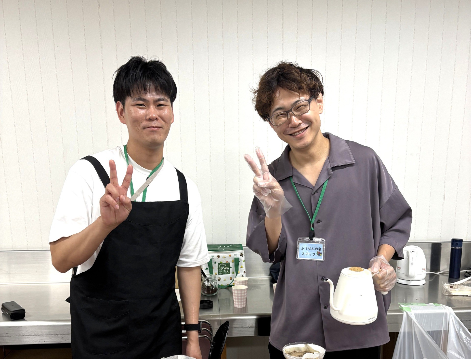 第36回つどいを開催しました🎈